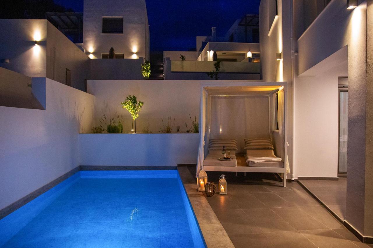 Adrianna Villa 4Ppl Bali  Ngoại thất bức ảnh