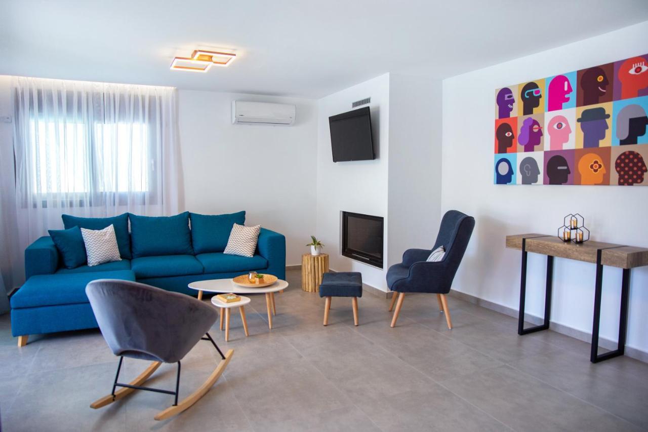 Adrianna Villa 4Ppl Bali  Ngoại thất bức ảnh