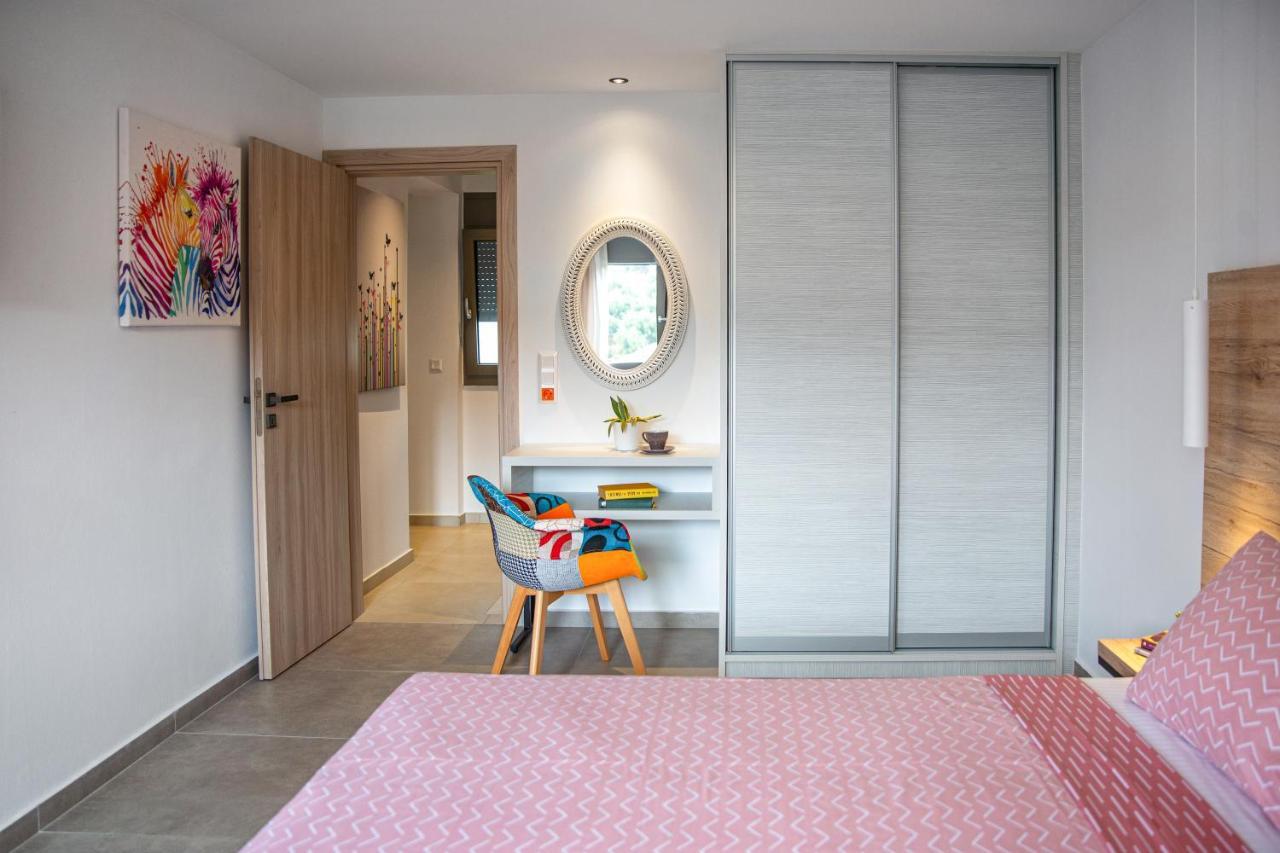 Adrianna Villa 4Ppl Bali  Ngoại thất bức ảnh