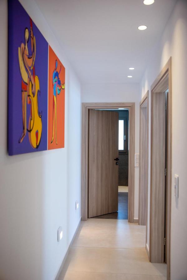 Adrianna Villa 4Ppl Bali  Ngoại thất bức ảnh